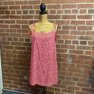 (1103) SUPER cute lush dress, NWT, Medium